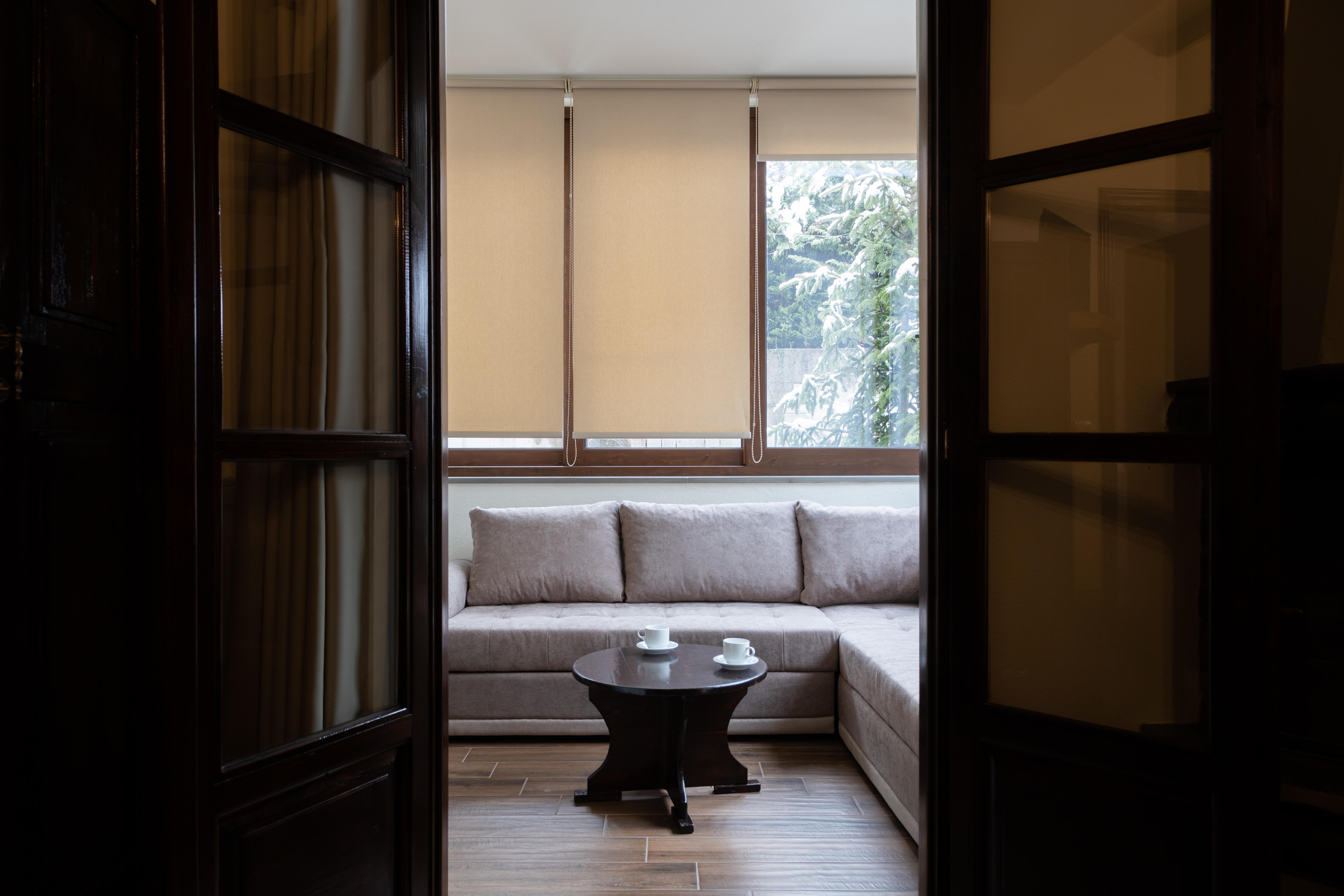 Hotel Katafigio Eláti 외부 사진