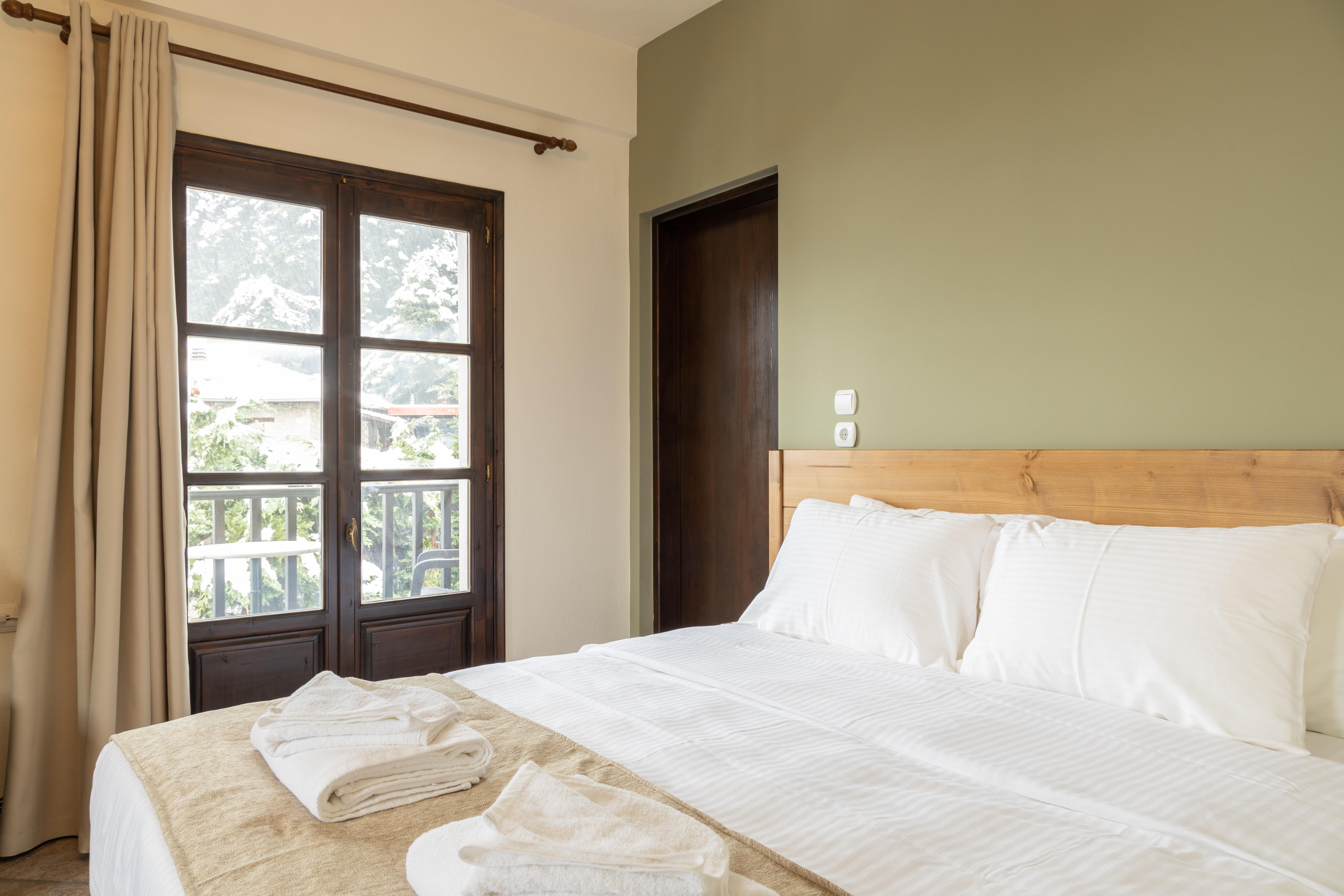 Hotel Katafigio Eláti 외부 사진
