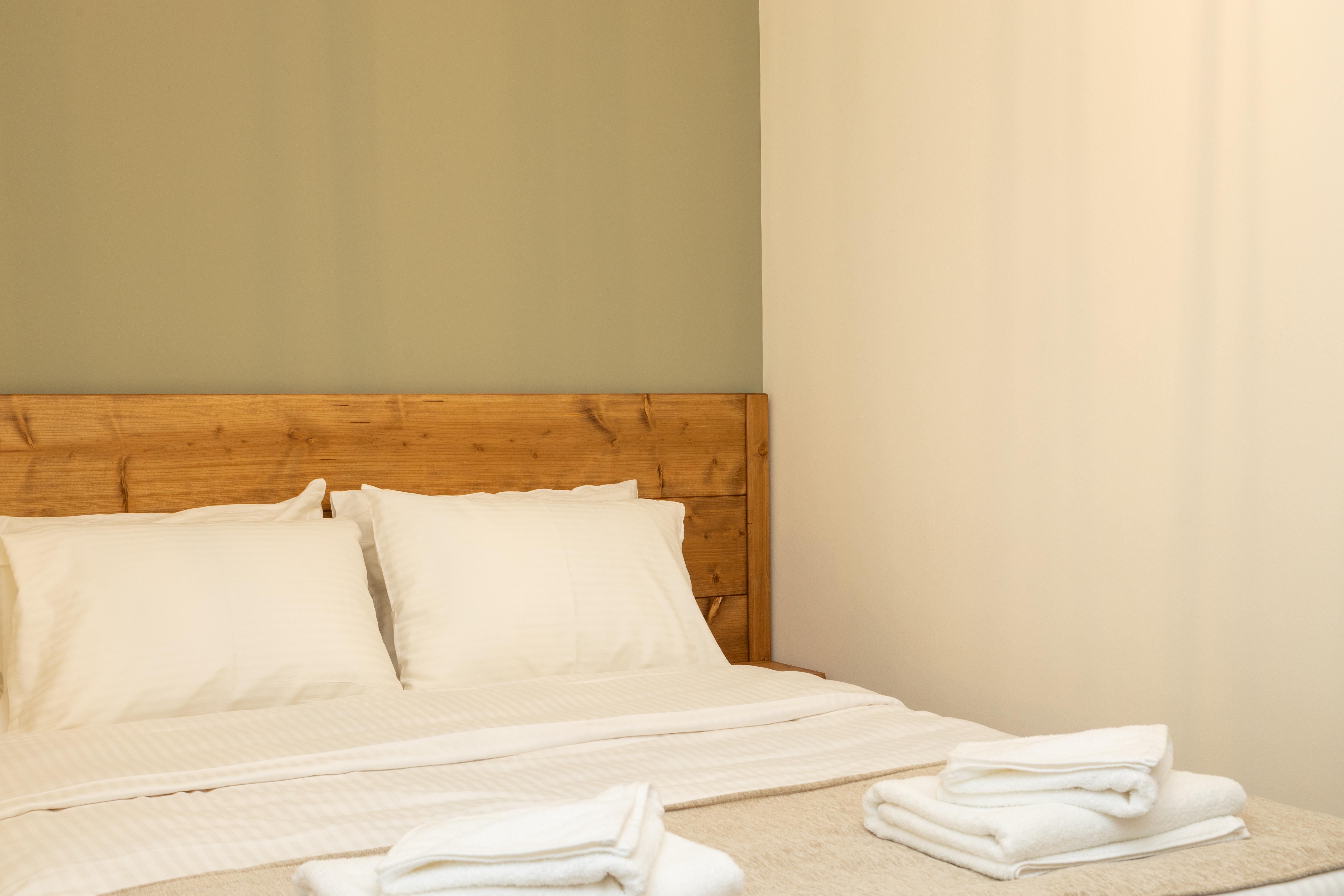 Hotel Katafigio Eláti 외부 사진