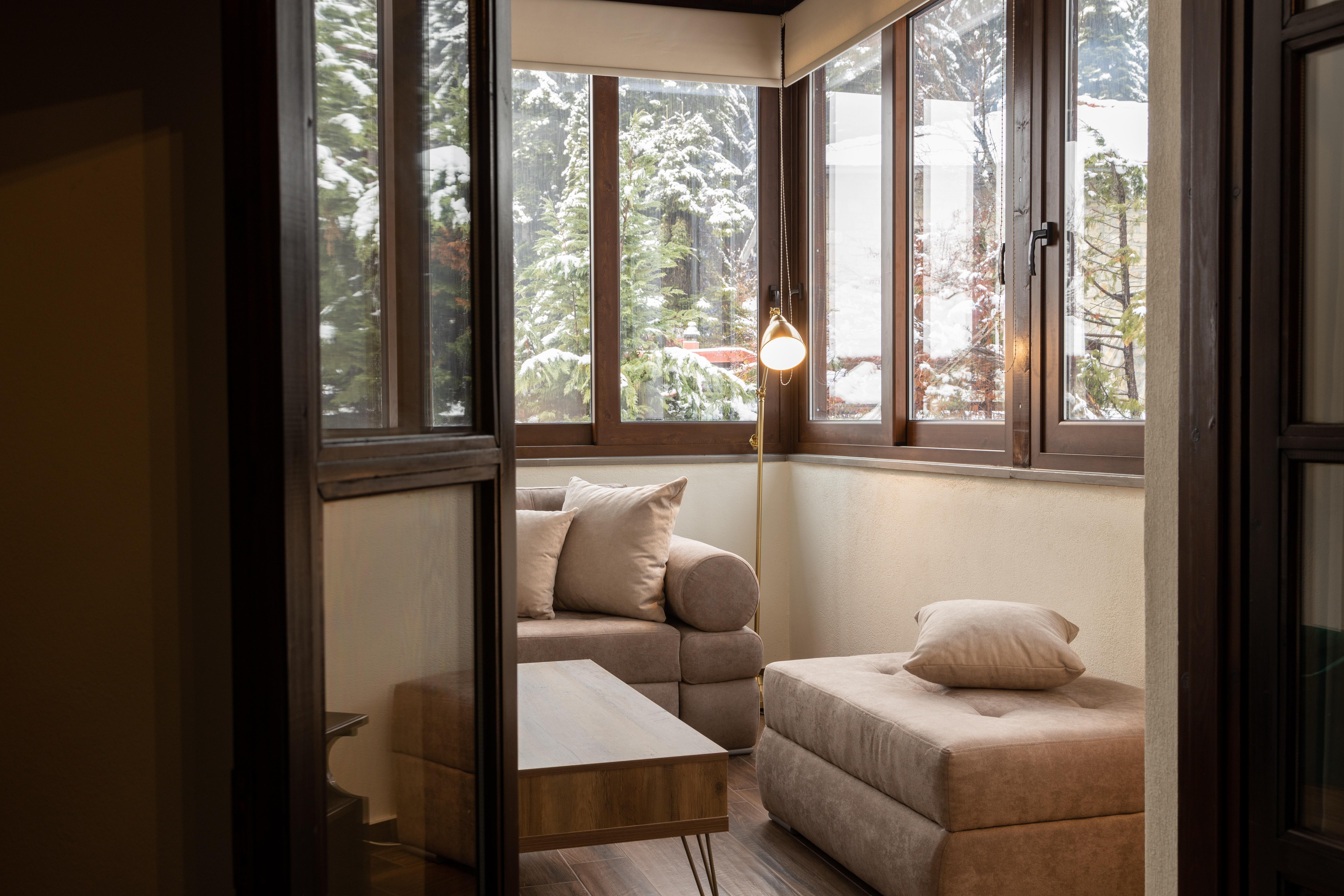 Hotel Katafigio Eláti 외부 사진