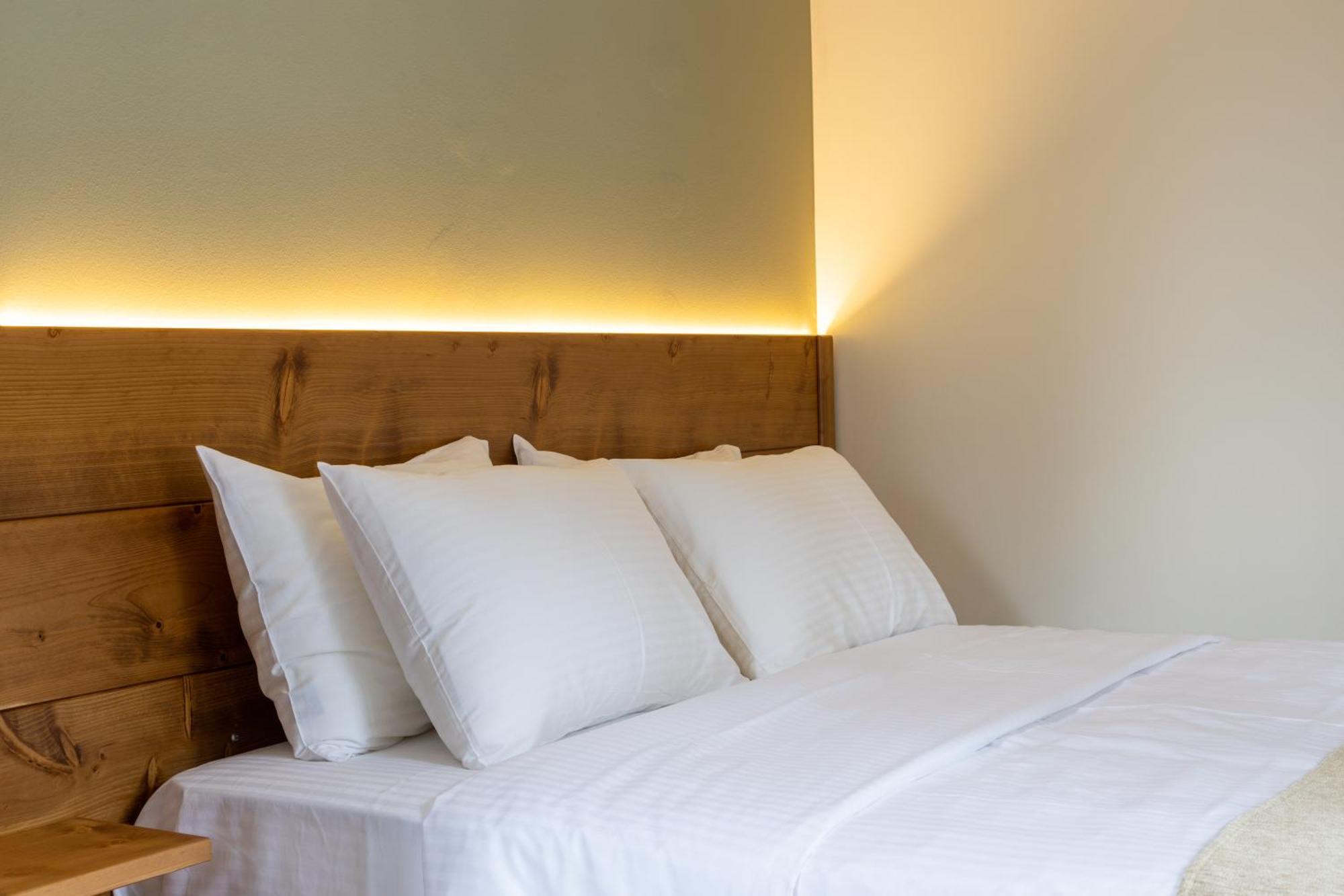 Hotel Katafigio Eláti 외부 사진