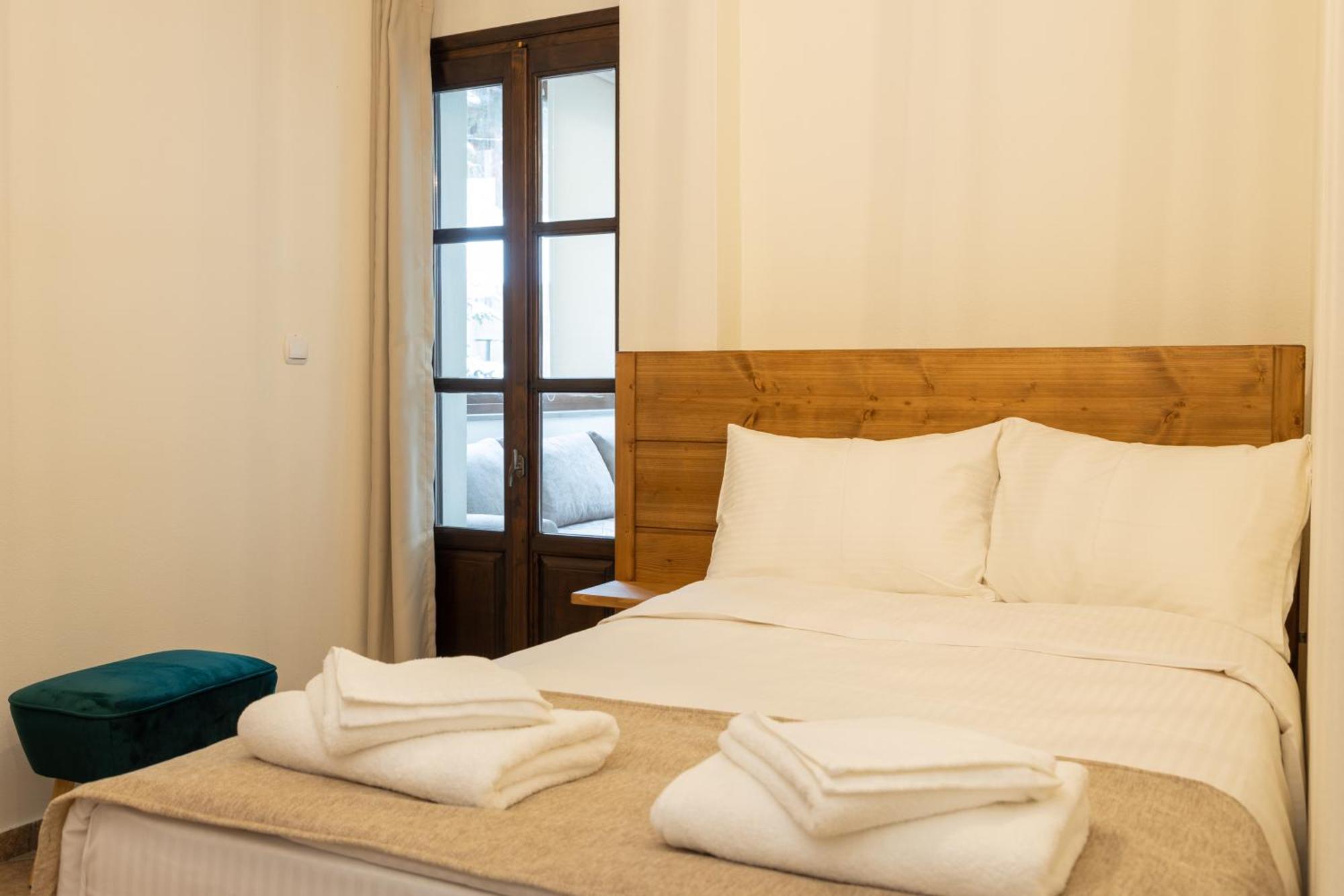Hotel Katafigio Eláti 외부 사진