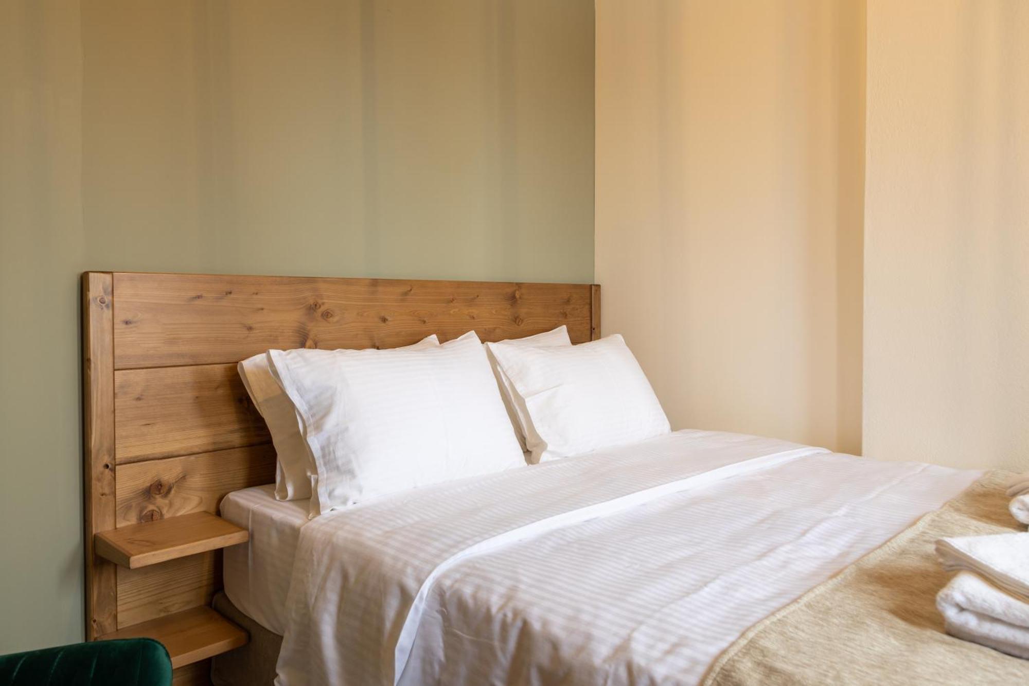 Hotel Katafigio Eláti 외부 사진